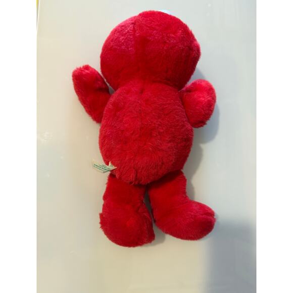 1997 Tickle Me, Elmo toy Tyco - Picture 2 of 4